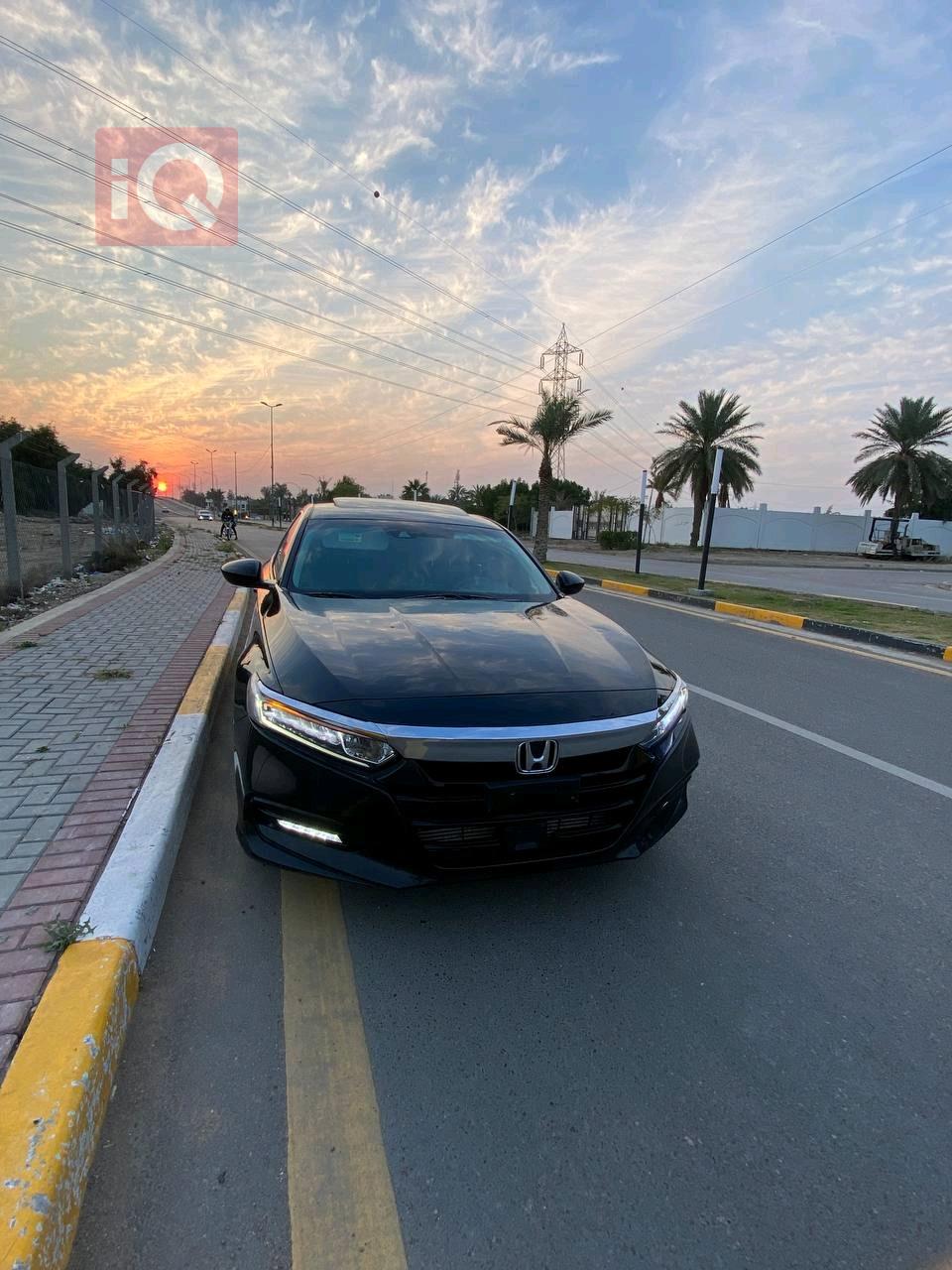 هوندا أكورد